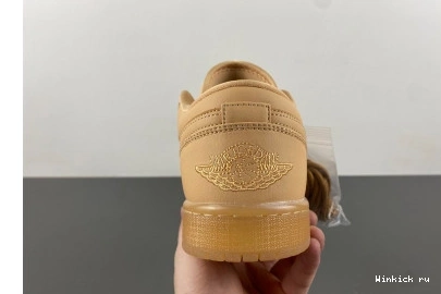 Low Sand” Vanilla Air “Pale Jordan 1 SE 1127